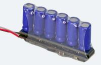 54673 ESU PowerPack MiniXS with MCU for LokSound & LokPilot 5